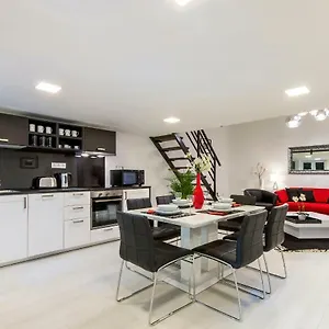 Premium By Hi5 - Szent Istvan 9 Appartement