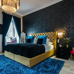 Apartamento Center Of The Center, The Grand Deluxe, Budapest