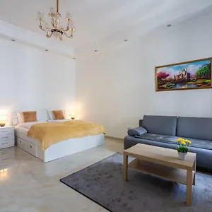 Apartamento Town Hall, Budapest