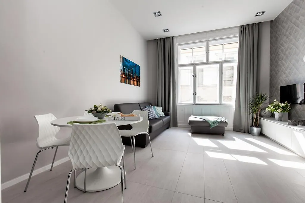 Boutique Apartment In Budapest Downtown 0*,  Magyarország