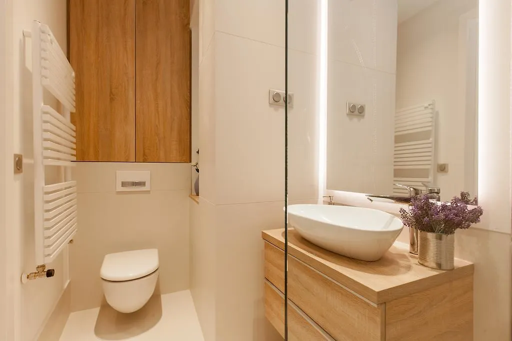 Boutique Apartment In Budapest Downtown Magyarország