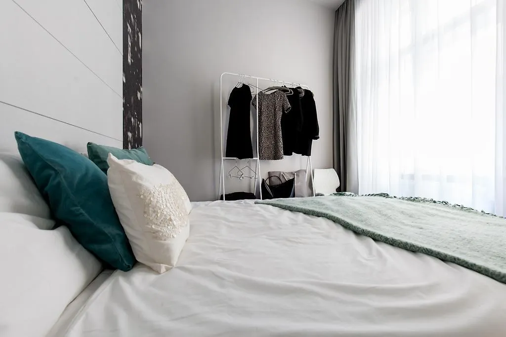 Boutique Apartment In Budapest Downtown 0*,  Magyarország