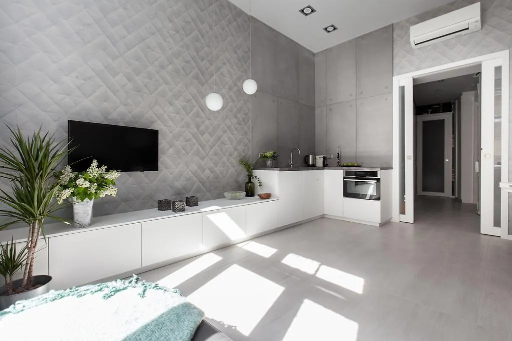 Boutique Apartment In Budapest Downtown 0*,