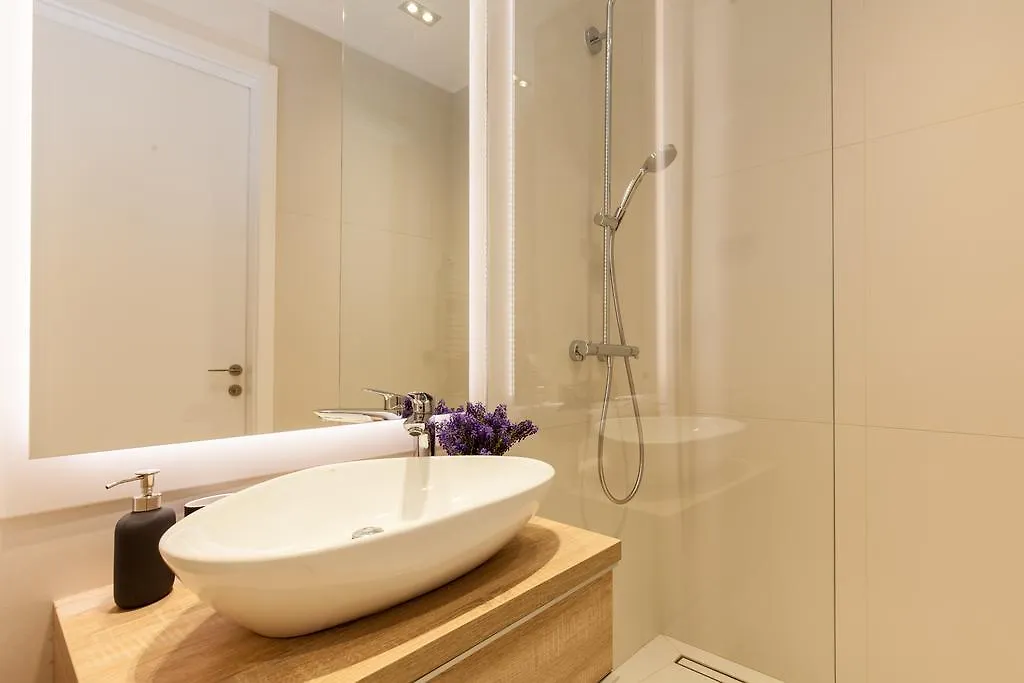 Boutique Apartment In Budapest Downtown 0*,  Hungria