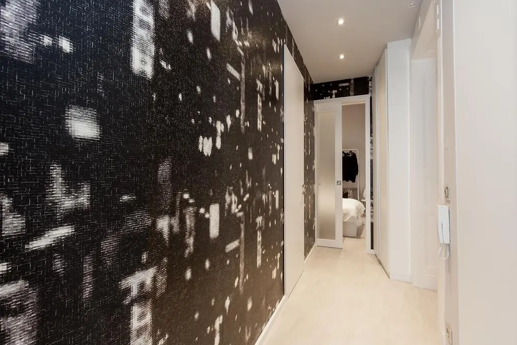 Boutique Apartment In Budapest Downtown